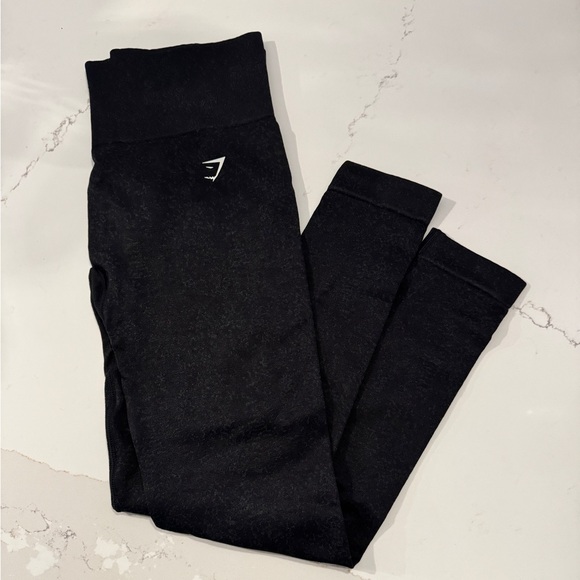 Adapt Fleck Seamless Leggings - Picture 3 of 4